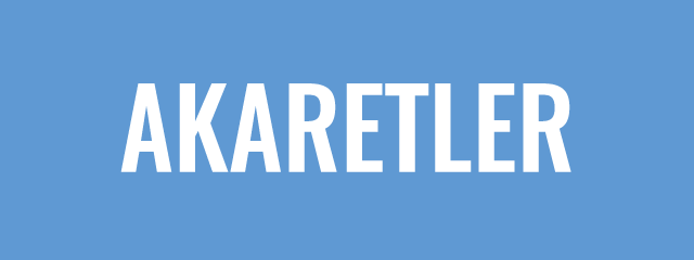 Akaretler Kurye