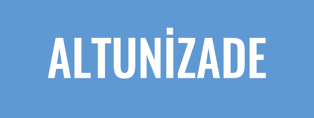 Altunizade Kurye