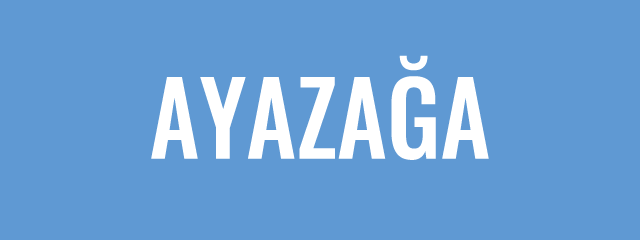 Ayazağa Kurye