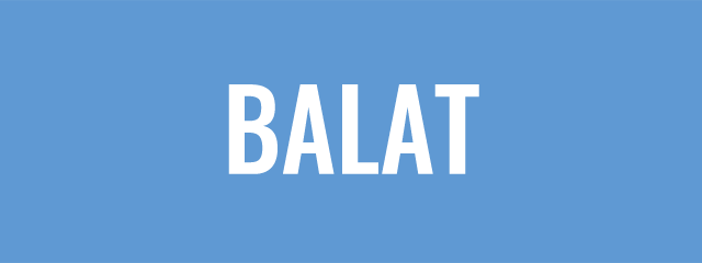 Balat Kurye