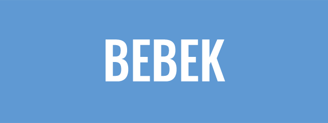 Bebek Kurye