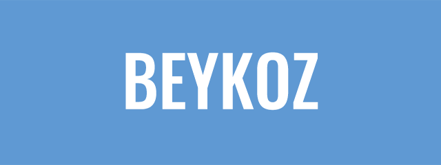 Beykoz Kurye