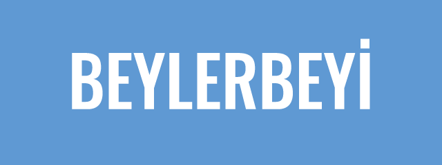 Beylerbeyi Kurye