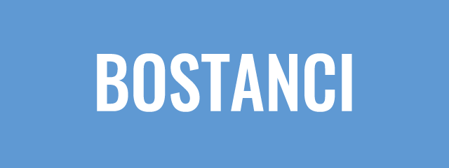 Bostancı Kurye