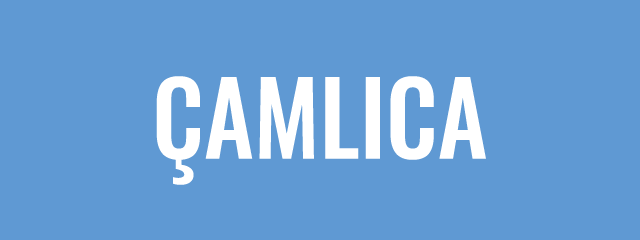 Çamlıca Kurye