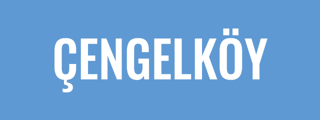 Çengelköy Kurye