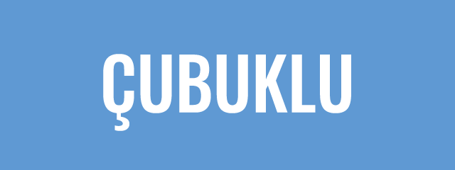Çubuklu Kurye