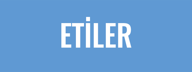 Etiler Kurye