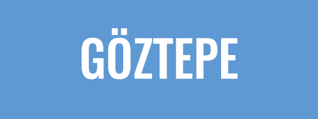 Göztepe Kurye