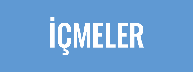 İçmeler Kurye