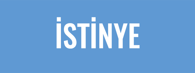 İstinye Kurye