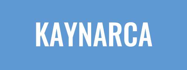 Kaynarca Kurye