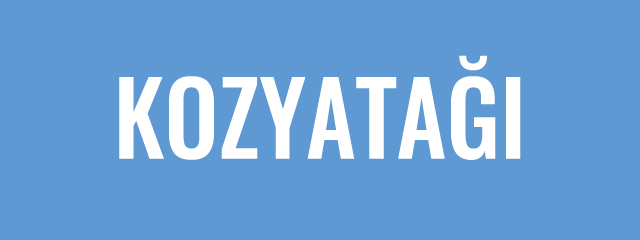 Kozyatağı Kurye