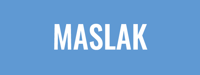 Maslak Kurye