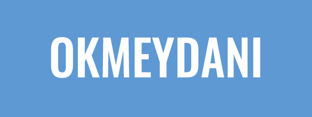 Okmeydanı Kurye
