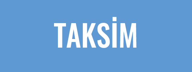 Taksim Kurye