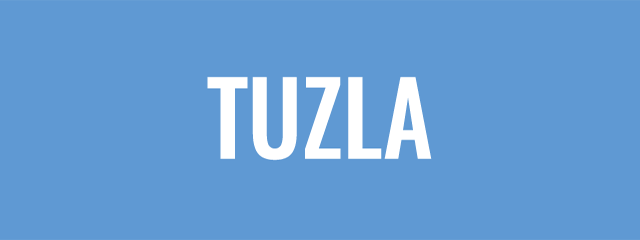 Tuzla Kurye